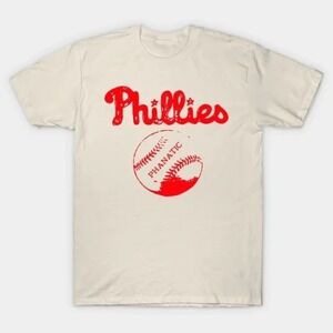 Philadelphia Phillies Tshirt Unisex Phillies Lover Tee Gift For Football Fan 2